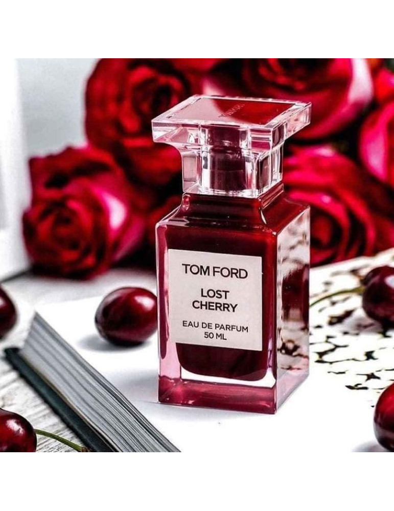 Купить мини парфюмы духи унисекс Tom Ford Lost Cherry 100 мл оптом